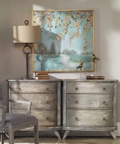 Uttermost Peaceful Landscape Art