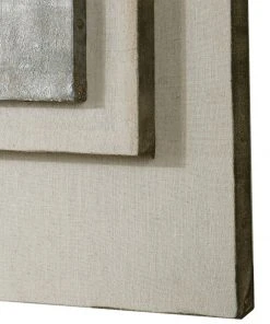 Wall Art Uttermost Triptych Trees Hand Painted Art Set/3 7 Wall Art Uttermost Triptych Trees Hand Painted Art Set/3