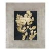 Wall Art Uttermost Custom Postage Leaves Gold Foil Print