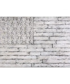 Uttermost Blanco American Wall Art