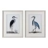 Uttermost Shore Birds Framed Prints S/2 Wall Art