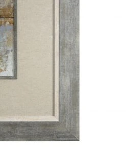 Uttermost Quiet Nature Landscape Prints S/2 Wall Art