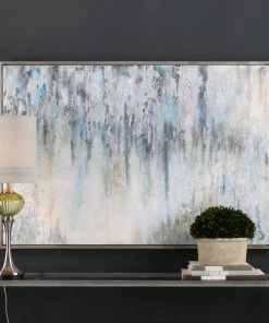 Uttermost Overcast Abstract Art 5 Uttermost Overcast Abstract Art