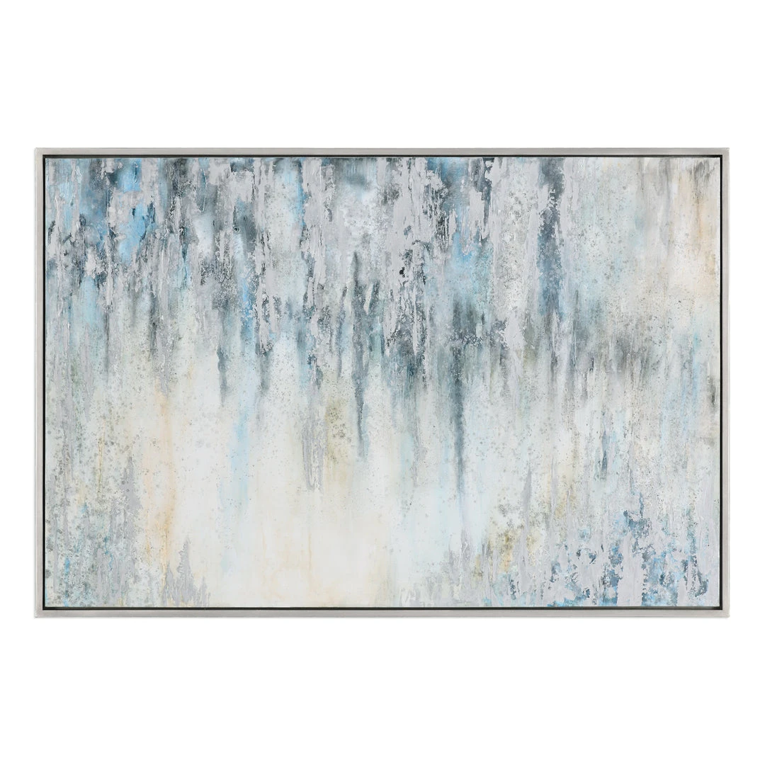 Uttermost Overcast Abstract Art 3 Uttermost Overcast Abstract Art