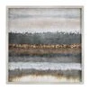 Uttermost Layers Landscape Art Wall Art