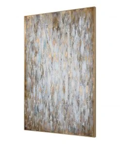 Uttermost Bright Morning Abstract Art