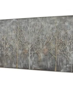 Wall Art Uttermost Parkview Landscape Art