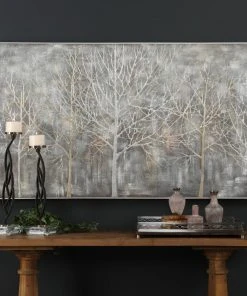 Wall Art Uttermost Parkview Landscape Art