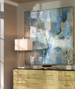 Uttermost Meditation Modern Art Wall Art 9 Uttermost Meditation Modern Art Wall Art