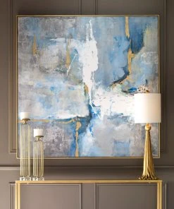 Uttermost Meditation Modern Art Wall Art 10 Uttermost Meditation Modern Art Wall Art