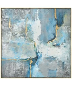 Uttermost Meditation Modern Art Wall Art