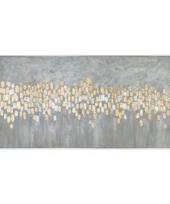 Uttermost Parade Modern Art Wall Art
