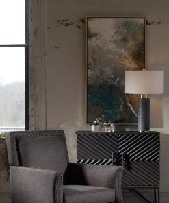 Wall Art Uttermost Roaring Thunder Modern Art 9 Wall Art Uttermost Roaring Thunder Modern Art