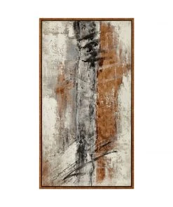 Uttermost Spice Of Life Modern Art