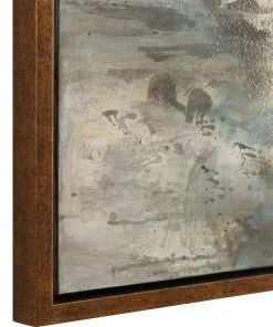 Uttermost Behind The Falls Abstract Art 12 Uttermost Behind The Falls Abstract Art