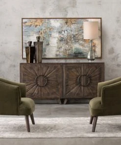 Uttermost Behind The Falls Abstract Art 9 Uttermost Behind The Falls Abstract Art