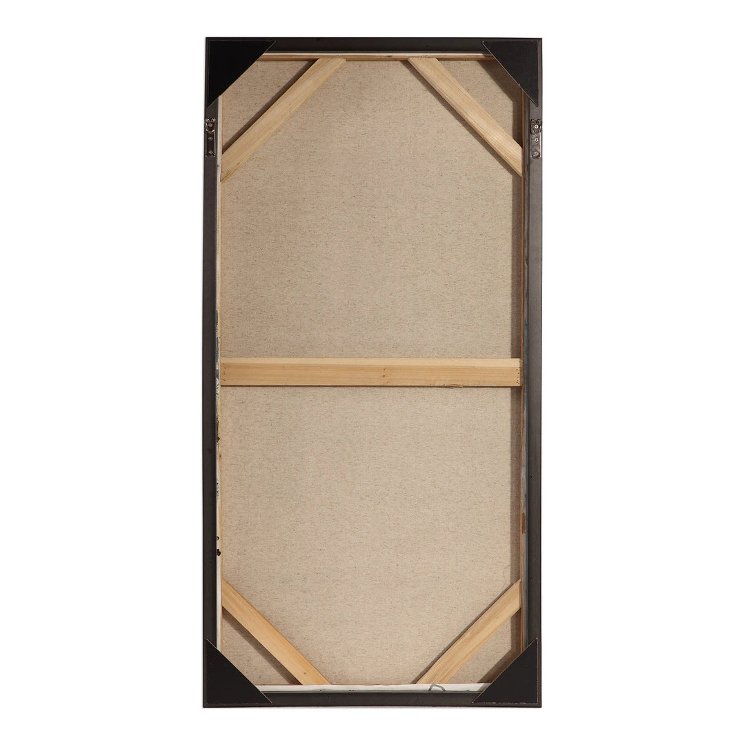 Uttermost Crashing Waves Abstract Art, S/3 Wall Art 8 Uttermost Crashing Waves Abstract Art, S/3 Wall Art