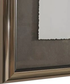 Uttermost Stem Illusion Floral Art, S/2 Wall Art