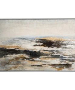 Wall Art Uttermost Aftermath Abstract Art