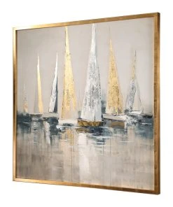 Wall Art Uttermost Regatta Nautical Art 11 Wall Art Uttermost Regatta Nautical Art