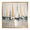 Wall Art Uttermost Regatta Nautical Art
