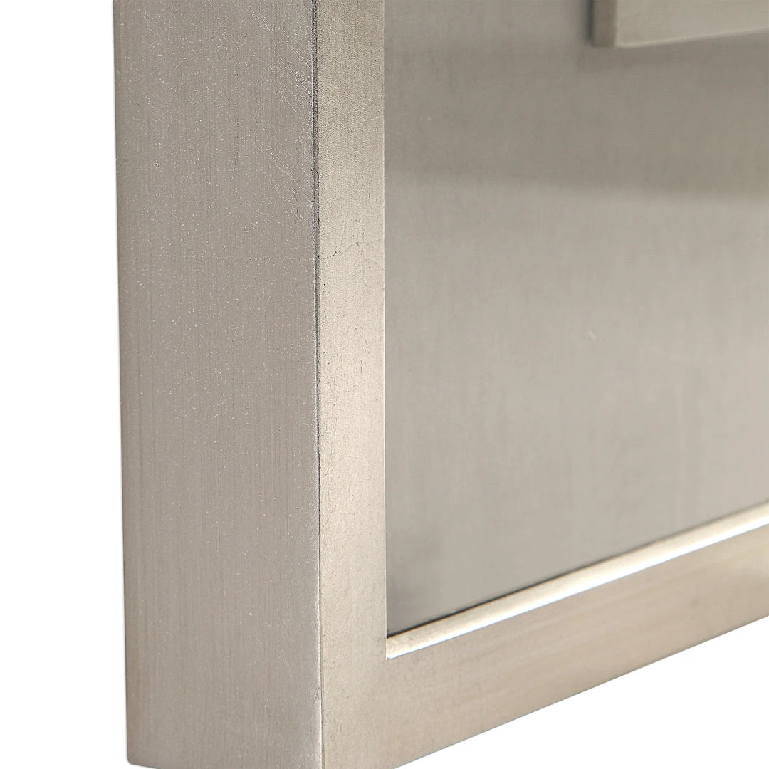 Wall Art Uttermost Divination Abstract Art, S/4 7 Wall Art Uttermost Divination Abstract Art, S/4