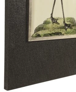 Uttermost Birds On The Shore Prints, S/2