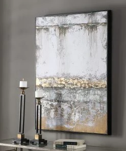 Wall Art Uttermost The Wall Abstract Art