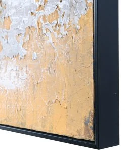 Wall Art Uttermost The Wall Abstract Art