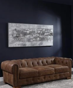 Uttermost Weathered Stone Hand Painted Canvas 10 Uttermost Weathered Stone Hand Painted Canvas