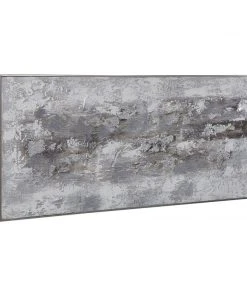 Uttermost Weathered Stone Hand Painted Canvas 11 Uttermost Weathered Stone Hand Painted Canvas