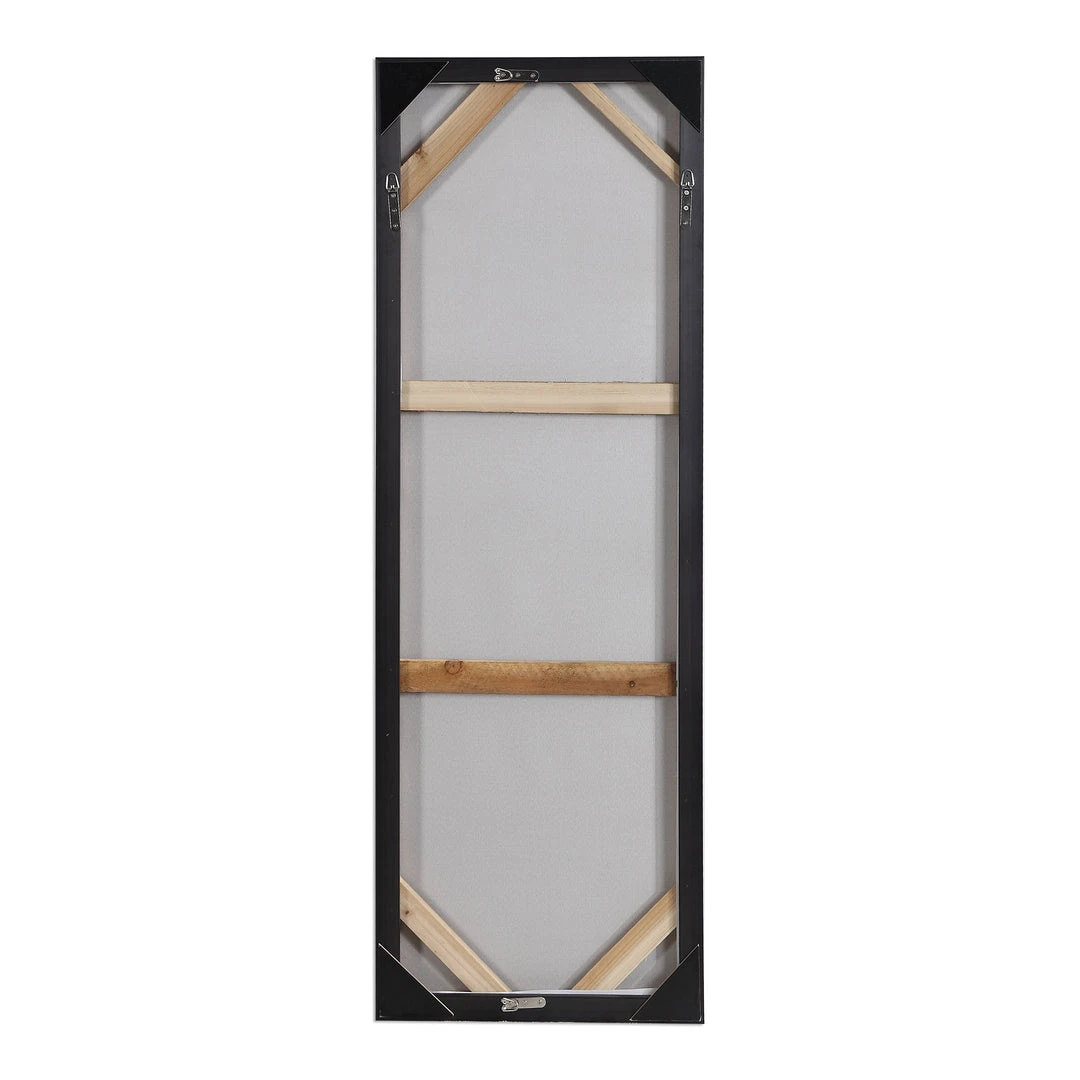 Uttermost Weathered Stone Hand Painted Canvas 8 Uttermost Weathered Stone Hand Painted Canvas