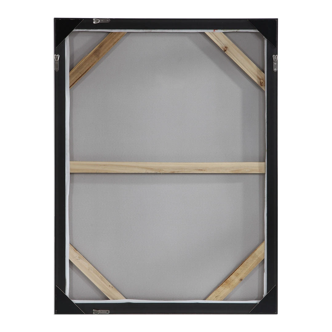 Uttermost Fiesta Hand Painted Canvas Wall Art 8 Uttermost Fiesta Hand Painted Canvas Wall Art