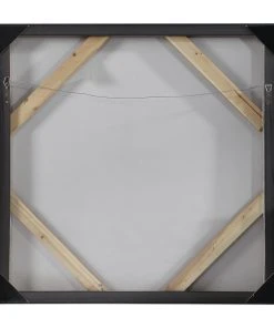 Wall Art Uttermost Ghost Ship Hand Painted Art