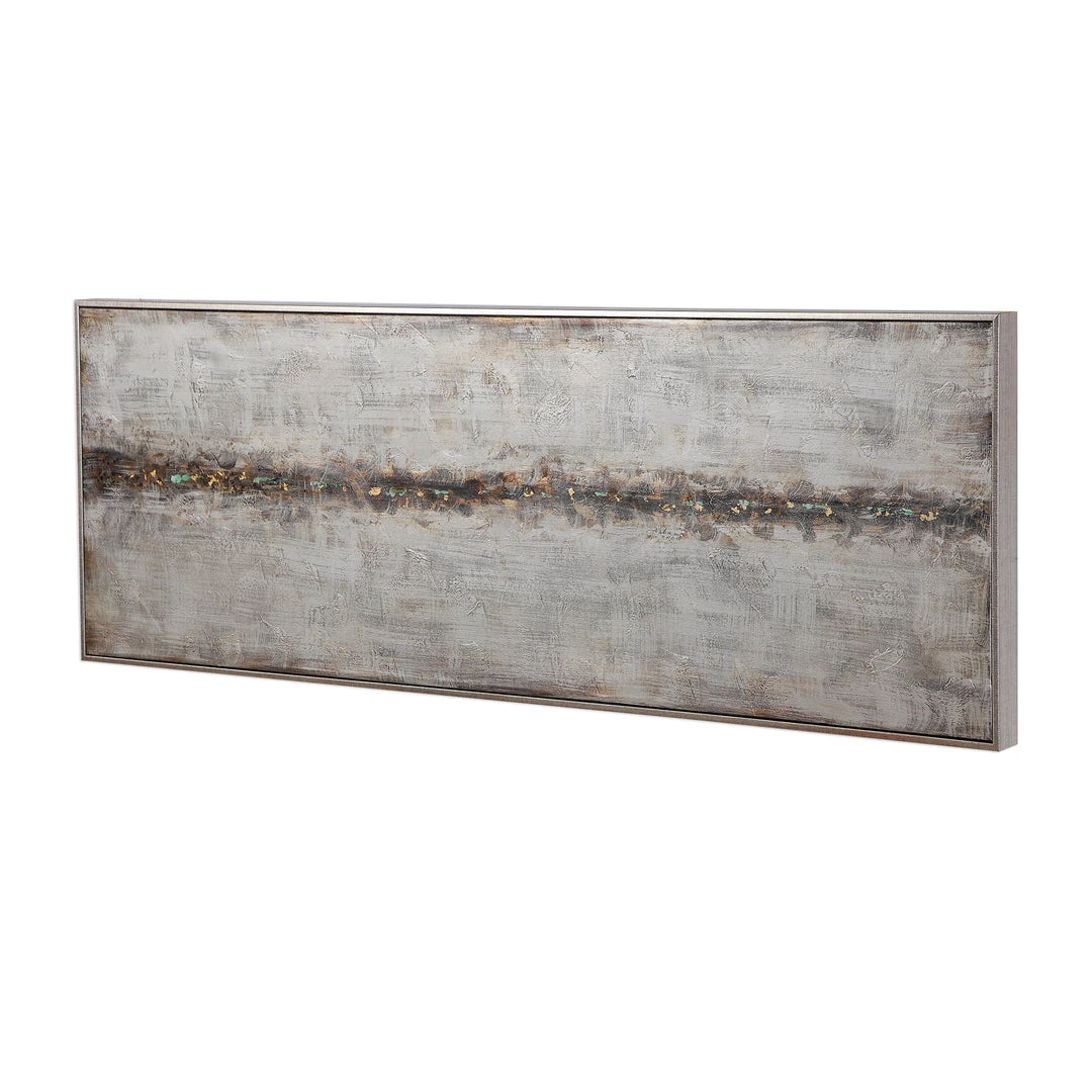 Uttermost Cracked Sidewalk Abstract Art 6 Uttermost Cracked Sidewalk Abstract Art