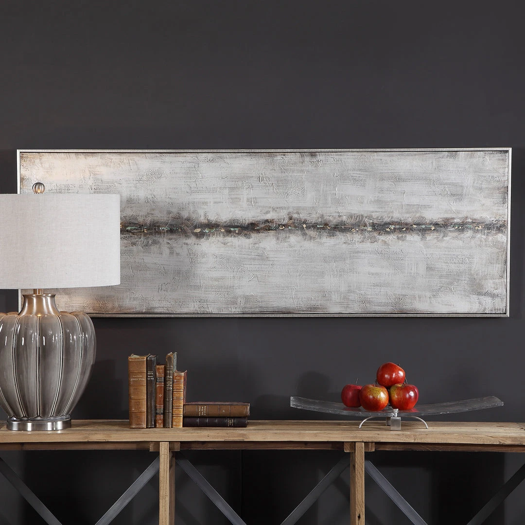 Uttermost Cracked Sidewalk Abstract Art 4 Uttermost Cracked Sidewalk Abstract Art