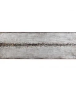 Uttermost Cracked Sidewalk Abstract Art