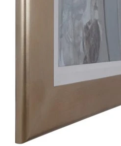 Wall Art Uttermost Golden Tulip Framed Print