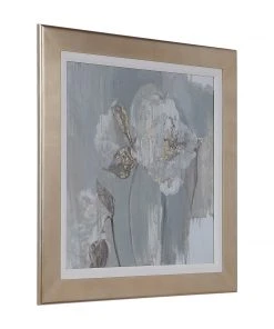 Wall Art Uttermost Golden Tulip Framed Print