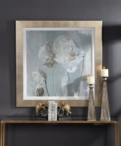 Wall Art Uttermost Golden Tulip Framed Print