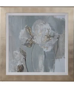 Wall Art Uttermost Golden Tulip Framed Print