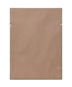 Wall Art Uttermost Silver Ferns Framed Prints Set/2