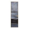 Wall Art Uttermost Winter Sea Scape Abstract Art 1 Wall Art Uttermost Winter Sea Scape Abstract Art