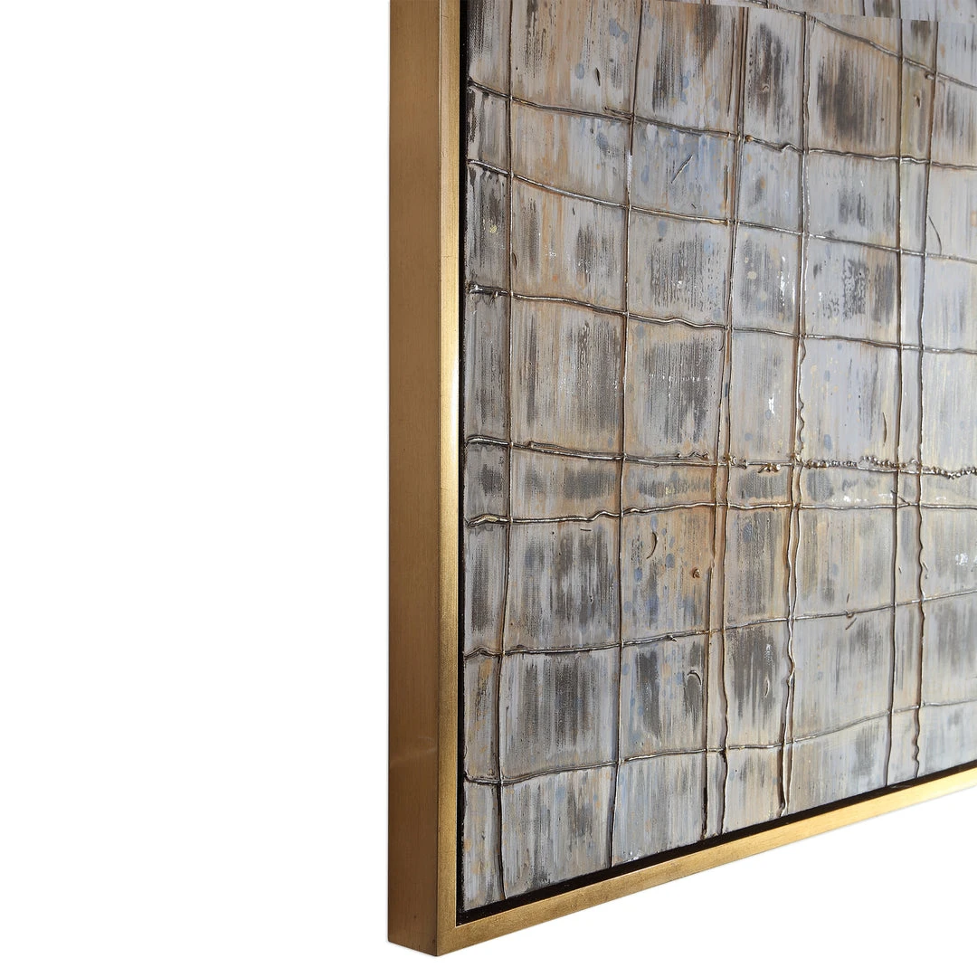 Uttermost Egyptian Linen Abstract Art Wall Art 7 Uttermost Egyptian Linen Abstract Art Wall Art