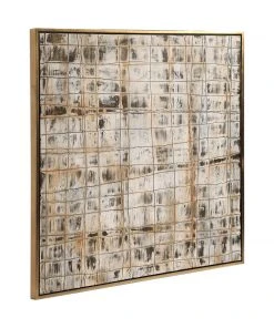 Uttermost Egyptian Linen Abstract Art Wall Art 11 Uttermost Egyptian Linen Abstract Art Wall Art