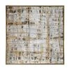 Uttermost Egyptian Linen Abstract Art Wall Art