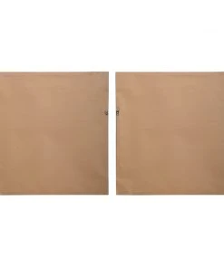 Uttermost Idlewild Framed Prints, Set/2 Wall Art