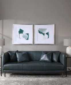 Uttermost Idlewild Framed Prints, Set/2 Wall Art