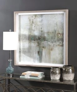 Wall Art Uttermost Essence Framed Print