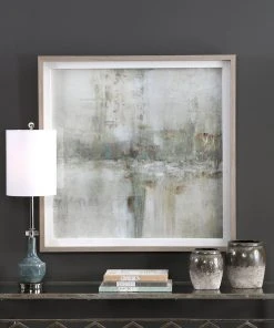 Wall Art Uttermost Essence Framed Print